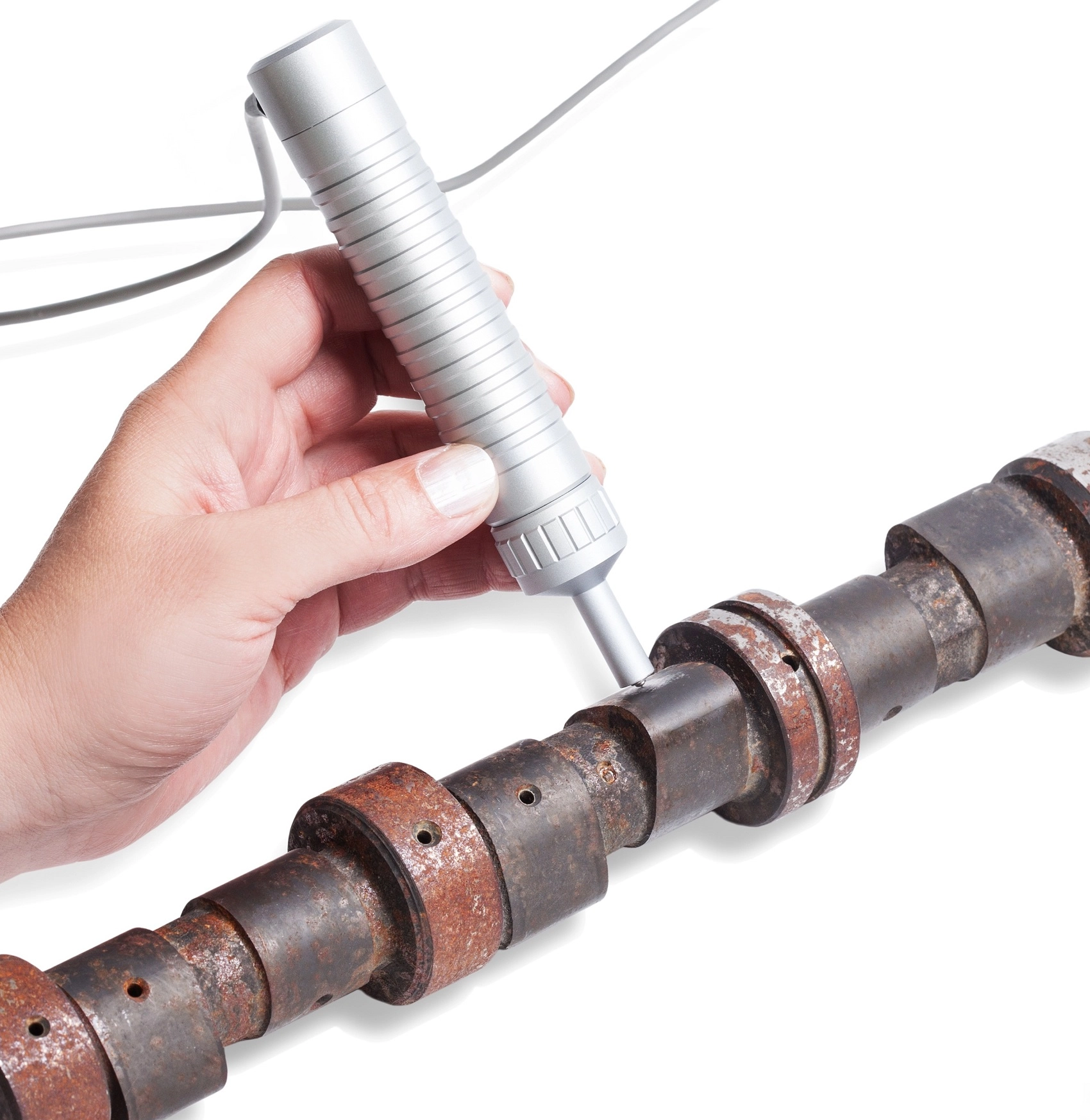 Probe A (HV5) for hardness tester TQ4C